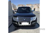 Mitsubishi Pajero 3.5L – 2015 – Excellent Condition